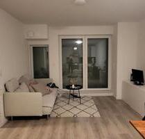 Helle, moderne 2 Zimmer Wohnung in Lilienthal zu vermieten