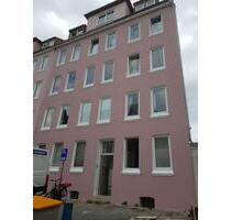 Freie 2 Zimmer Wohnung zu vermieten - Flensburg Altstadt