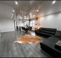 Schöne 4 Zimmer Wohnung in Crailsheim