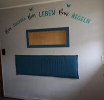 Old but Gold – 4 Zi WG im Herzen von Bad Grund - Bad Grund (Harz)