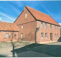 20 m² WG-Zimmer im Zentrum von Borgentreich 350 € warm