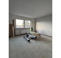 Helle und geräumige 2-Zimmer Wohnung - Erstbezug nach Renovierung - Zülpich