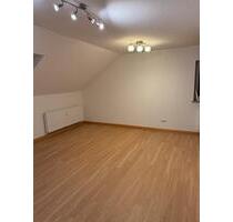 Erstbezug nach Sanierung Schöne 4,5 Zimmer Wohnung - Kleinrinderfeld