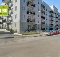Wohnen im Neubau! Schöne 2-Zimmer Wohnung in Spandau - Berlin