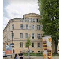 Herrschaftliche 3 Zimmer Wohnung - Schwerin Altstadt