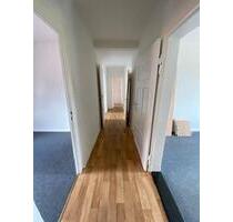 RESERVIERT 3-Zimmer Wohnung mitten im Herzen Dahlenburgs zum 01.08.2025 frei