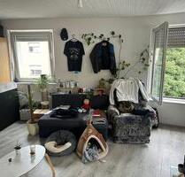Zentral Wohnen. Großes WG Zimmer in 3er WG - Nürnberg Rabus