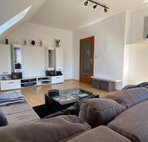 schöne 3 Zimmer Wohnung mit Stellplatz & Terassenplatz - Sittensen