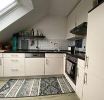 4 Zimmer DG Wohnung mit 2 Etagen - Nachrodt-Wiblingwerde