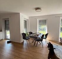 3-Zimmer EG-Wohnung, Neubau, 102m2, mit Garten, Bad Waldliesborn - Lippstadt