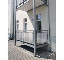 ***3-Zimmer mit Balkon, Bad mit Wanne und Dusche in Uninähe, WG geeignet*** - Chemnitz Bernsdorf