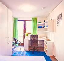WG zimmer untermiete (Juni) - 450,00 EUR Kaltmiete, ca.  14,00 m² in Frankfurt am Main (PLZ: 60323) Westend Nord