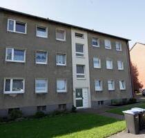 3 Zimmer im 2.OG in Hamm Bockum-Hövel