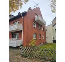 3 Zimmer Wohnung in Herne Sodingen