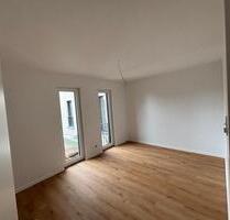 Erstbezug im Neubau  Moderne 3-Zimmer Maisonette Wohnung in historischem Hof-Ensemble in Euskirchen