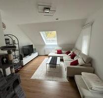 Gepflegte 3,5-Zimmer DG Wohnung in Bulmke-Hüllen - Gelsenkirchen Gelsenkirchen-Mitte