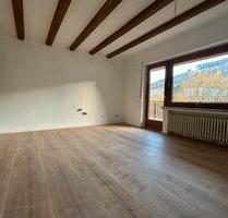 4 Zimmer Penthousewohnung mit Kamin & Balkon in Langenei - Lennestadt