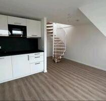 Frisch renovierte 2-Zimmer Maisonette-Wohnung in Pfullendorf