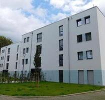 Neubau in Köln-Zollstock - Moderne 3 Zimmer Wohnung mit Balkon!