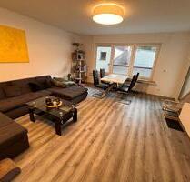 4 12 Zimmer Wohnung 107m² 1. OG in Plettenberg