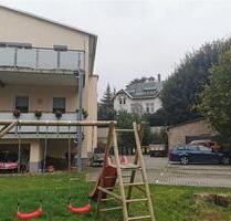 ***3-Zimmer mit Balkon, Gäste WC, Bad mit Wanne und Dusche!*** - Chemnitz Kapellenberg