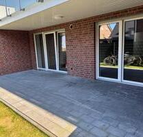 2-Zimmer EG-Wohnung, 70m², Oelde