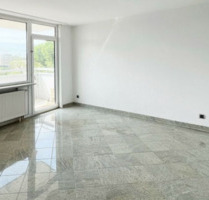 3-Zimmer Wohnung mit voll möblierter Küche, Balkon und TG in FFM - Frankfurt am Main Süd