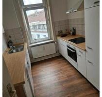 3 Zimmer Wohnung am Exerzierplatz - Kiel