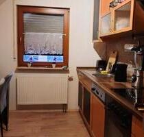 piduch* Wunderschöne 2 Zimmer Dachgeschosswohnung in Much-Kranüchel -mit Küche und schönem Bad