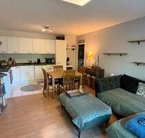 Die ideale 2 Zimmer - Wohnung für Singles oder Paare - Bedburg