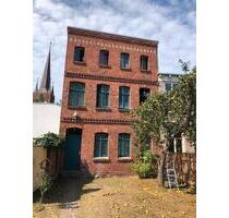 Renoviert: Schöne, ruhige 1,5 Zimmer Wohnung - Stendal