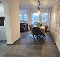 Moderne 2,5-Zimmer Wohnung in Waldenbuch mit Tiefgarage
