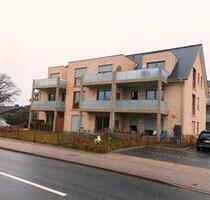 2 Zimmer Wohnung Stuhr-Heiligenrode