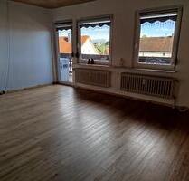 3 12 Zimmer Wohnung Tiefenbach mit Balkon - Bad Buchau