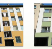 3-Zimmer (Einzug 15.12.2025), 2. OG links, Deweerthstr. 51 - Wuppertal Elberfeld