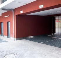 EXPO CAMPUS HANNOVER - FULLY FURNISHED APARTMENTS