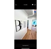 Erst Bezug 3 Zimmer Wohnung - 850,00 EUR Kaltmiete, in Bad Salzuflen (PLZ: 32105)