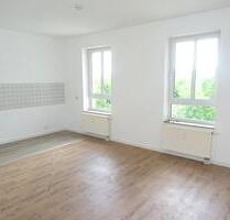 Gemütliche 1 Zimmer Wohnung in Zwickau zu vermieten!