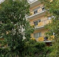 Gepflegte 60 qm Wohnung auch als WG in renovierten Gebäude - Marburg Marbach