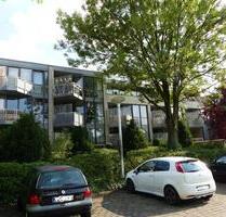 Moderne 2 Zimmer Wohnung im Zentrum Nordhorn