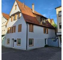 Helles Zimmer in geselliger WG am Traumpalast frei! - Aalen Ebnat