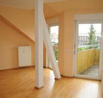 4 Zimmer Wohnung 104qm in Meerane zu Vermieten