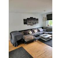 5 Zimmer Wohnung in wunderschöner Lage - Bielefeld Sennestadt