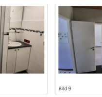 60qm Wohnung in Bremen Neustadt