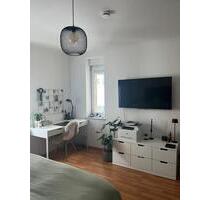 Hübsche 2 Zimmer Wohnung in Stuttgart-Süd (Marienhospital)