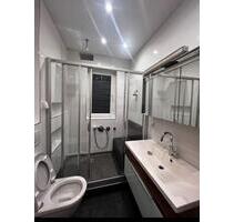 WG in Stuttgart Ost mit Balkon - 555,00 EUR Kaltmiete, in Stuttgart (PLZ: 70372) Bad Cannstatt