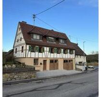 2 Zimmer Wohnung Salzstetten - 650,00 EUR Kaltmiete, in Waldachtal (PLZ: 72178)