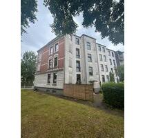 - Tolle 3-Zimmer-Wohnung unterm Dach! Auch WG-geeignet! - Flensburg Falkenberg