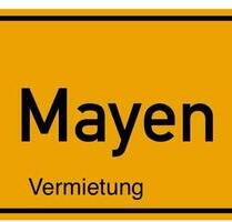 Vermiete 2 Zimmer Küche Bad Stadtmitte Mayen