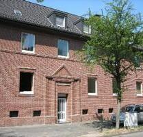 **Schöne, renovierte 1-Zimmerwohnung mit Badewanne - vermietbar ab sofort!** - Duisburg Ruhrort